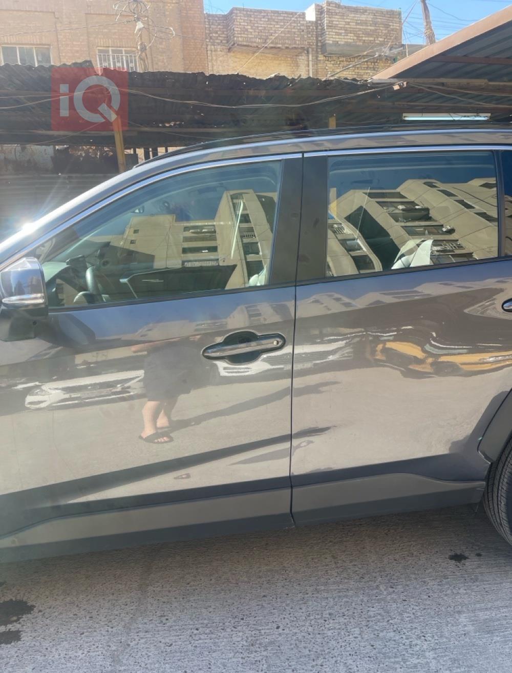 تويوتا راف 4